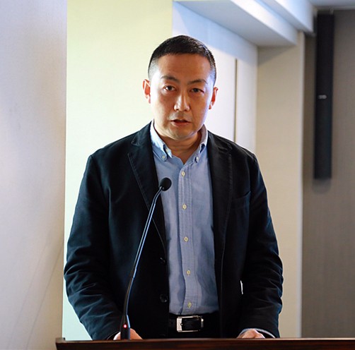 lewin乐玩官网集团召开辅导干部大会