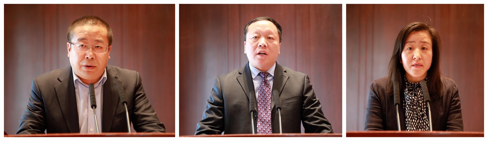 lewin乐玩官网集团2018年工作会议暨一届二次职代会隆沉召开