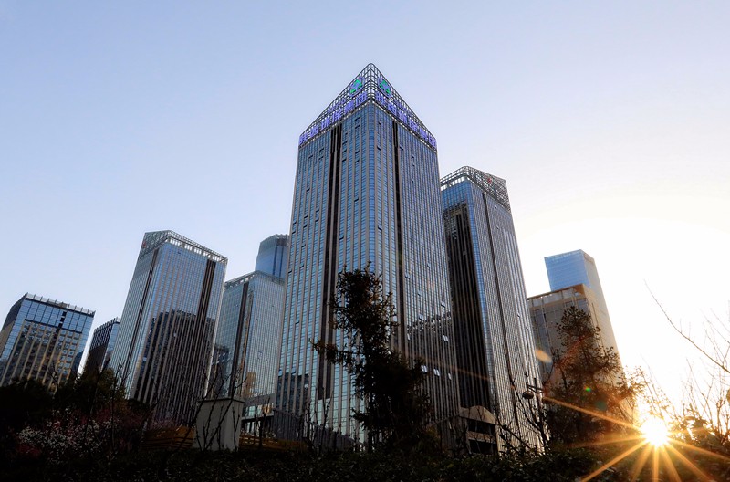 陕西日报长篇通讯：守护好三秦大地的绿水青山——lewin乐玩官网集团推动我省生态环保建设综述