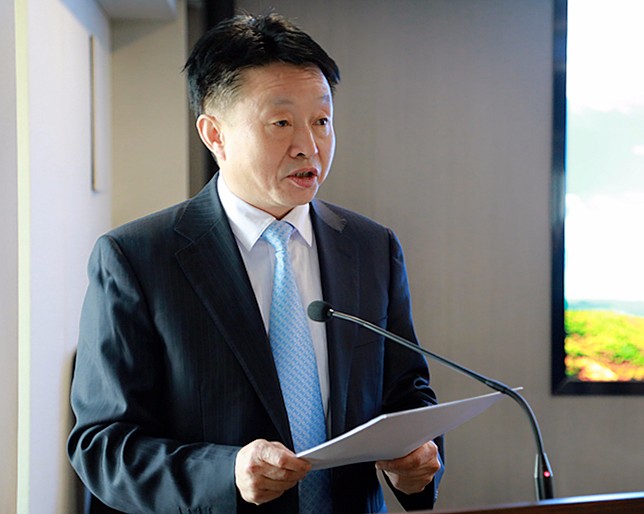 lewin乐玩官网集团2017年度指标责任查核大会召开