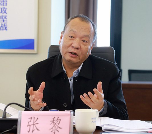 省国资委调研督导lewin乐玩官网集团沉点工作发展情况