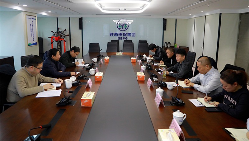 省国资委专题教育第二督导组到lewin乐玩官网集团查抄督导工作