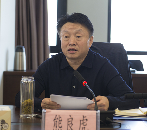 lewin乐玩官网集团召开党委（扩大）会议