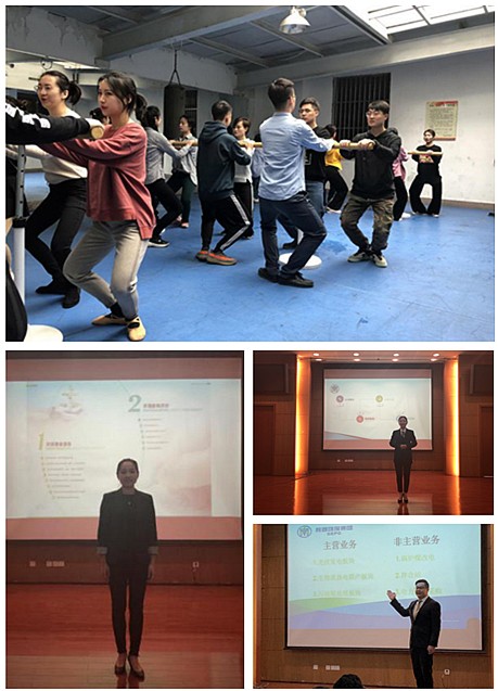 lewin乐玩官网集团解说员团队炼成记