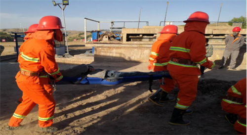 lewin乐玩官网集团安全出产月活动功效显著