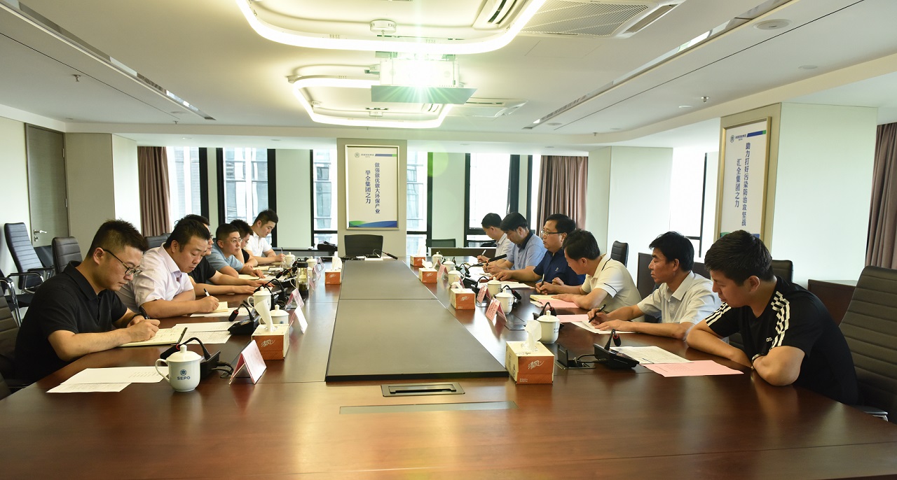 彬州市委常委、副市长杨幼平一行到lewin乐玩官网集团互换座谈