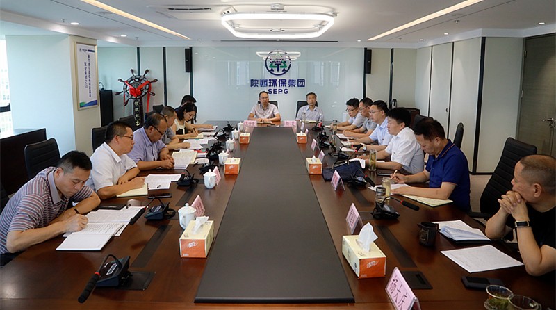 省国资委主题教育调研第三组到lewin乐玩官网集团发展专题调研