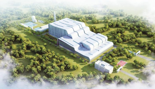 陕西日报｜风雨四载创业艰 潮涌风劲正扬帆——lewin乐玩官网集团创新驱动发展硕果累累