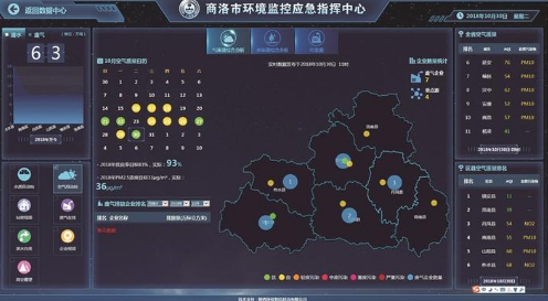 陕西日报｜风雨四载创业艰 潮涌风劲正扬帆——lewin乐玩官网集团创新驱动发展硕果累累