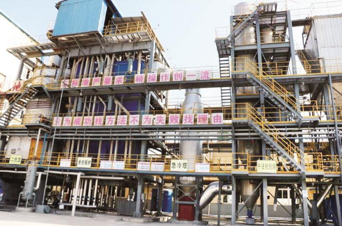 陕西日报｜风雨四载创业艰 潮涌风劲正扬帆——lewin乐玩官网集团创新驱动发展硕果累累