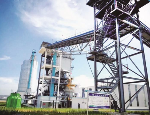 陕西日报｜风雨四载创业艰 潮涌风劲正扬帆——lewin乐玩官网集团创新驱动发展硕果累累