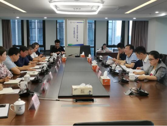 省国资委对lewin乐玩官网集团发展沉大投资项目监督查抄工作