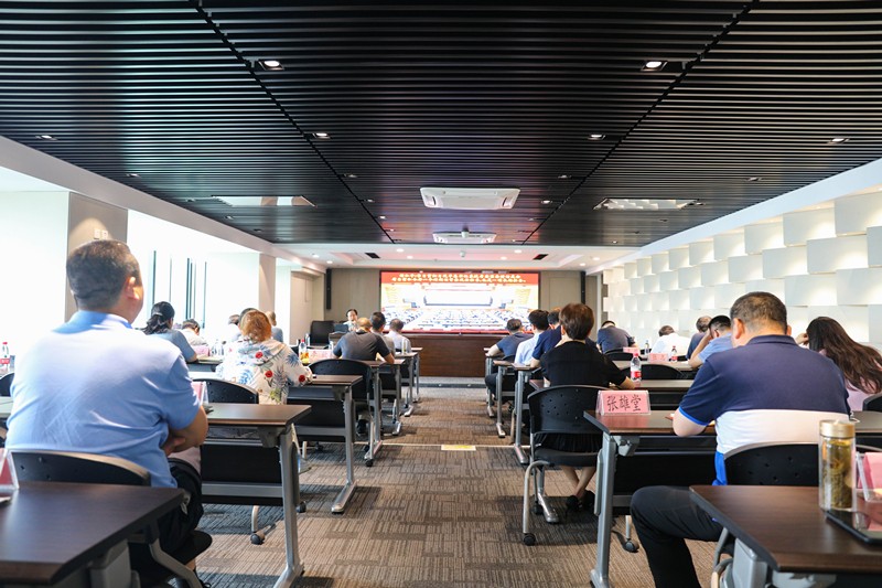 lewin乐玩官网集团组织发展习近平总书记来陕调查沉要讲话心灵专题领导