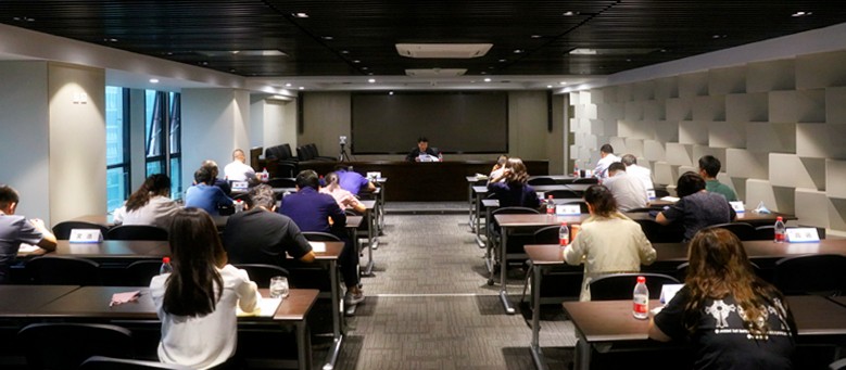 lewin乐玩官网集团党委理论进建中心组召开专题会议 进建贯彻习近平总书记来陕调查沉要讲话沉要批示心灵