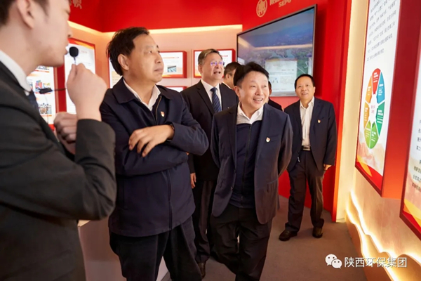 lewin乐玩官网集团亮相全省国资系统党建成就展