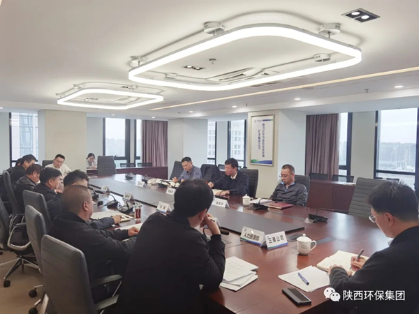 省国资委党委委员、副主任杨爱民到lewin乐玩官网集团调研领导国企鼎新工作