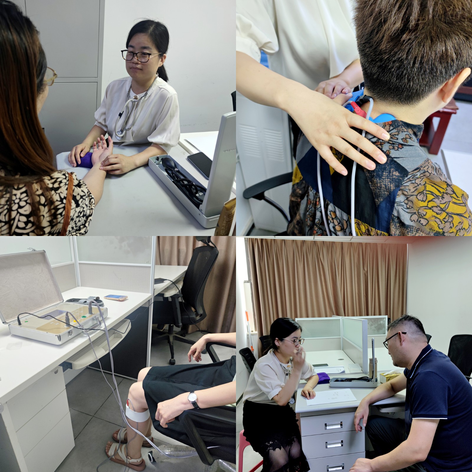 水环境公司：关爱职工健全 凝聚发展力量