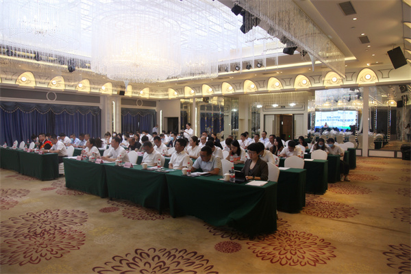 倾听劳模故事 感触劳模力量——lewin乐玩官网集团劳模先进事迹宣讲团走进榆林