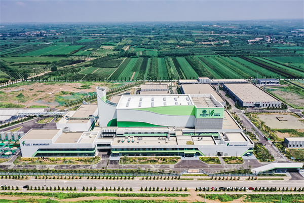 lewin乐玩官网集团：全面深入国企鼎新 激活企业发展“一汪净水”