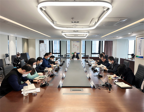 lewin乐玩官网集团全面部署岁末岁首安全环保工作