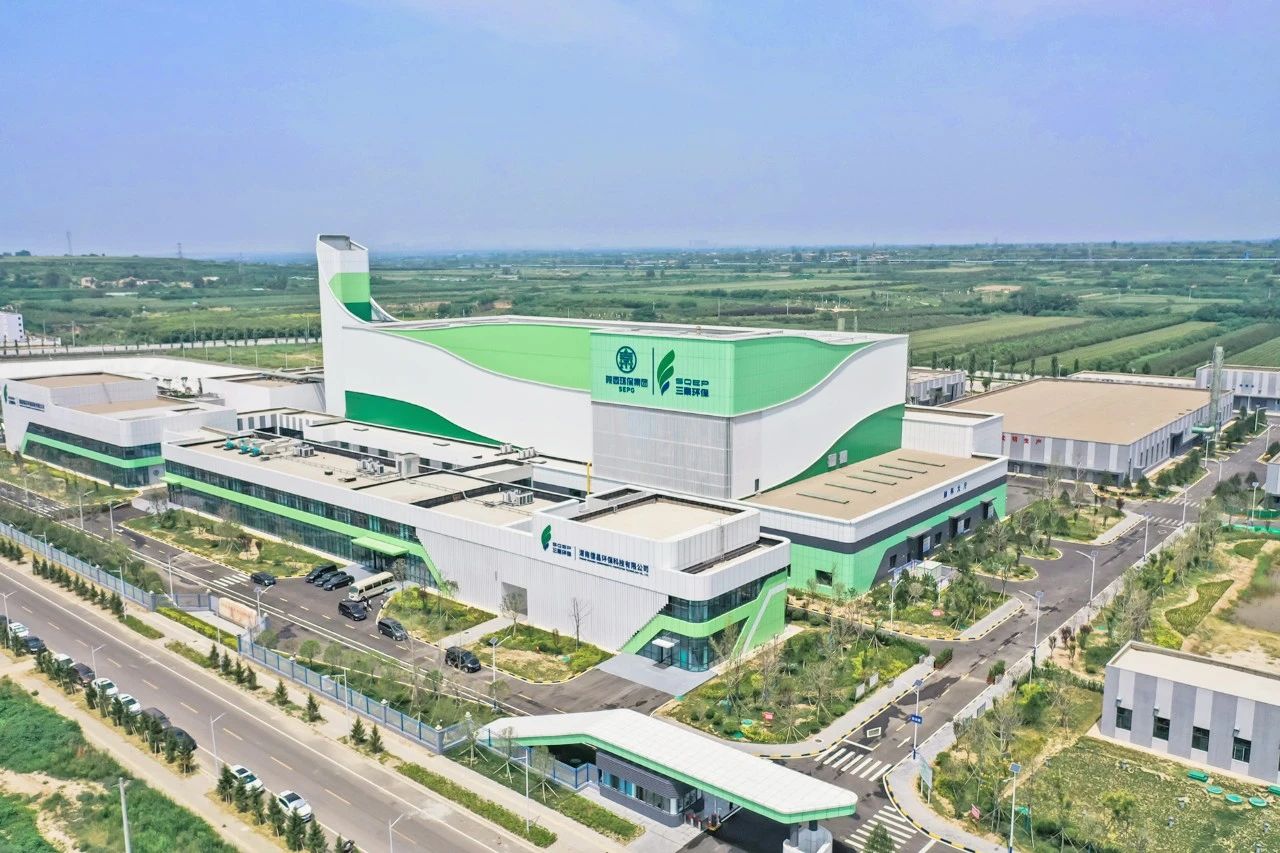 lewin乐玩官网集团｜同谋绿色发展之路 增厚陕西“绿色家底”