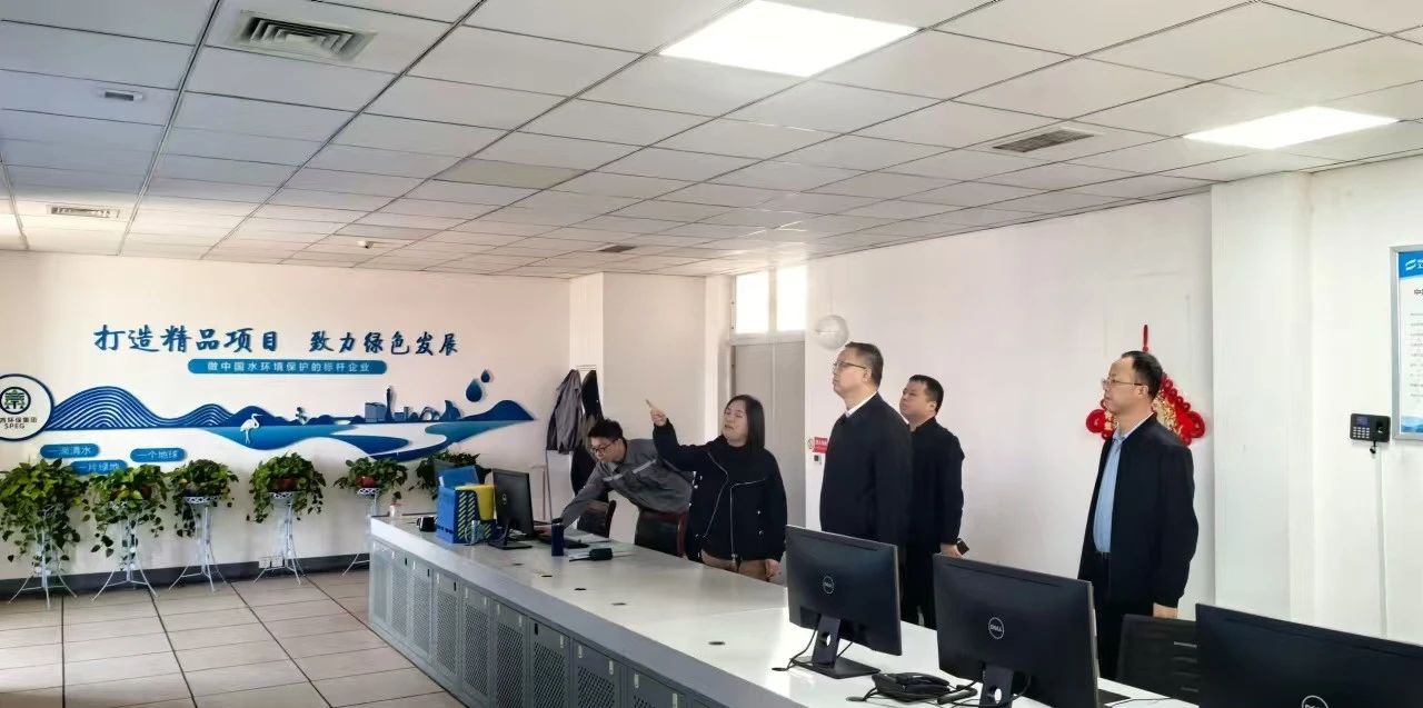 lewin乐玩官网集团与商洛市交通运输局座谈互换